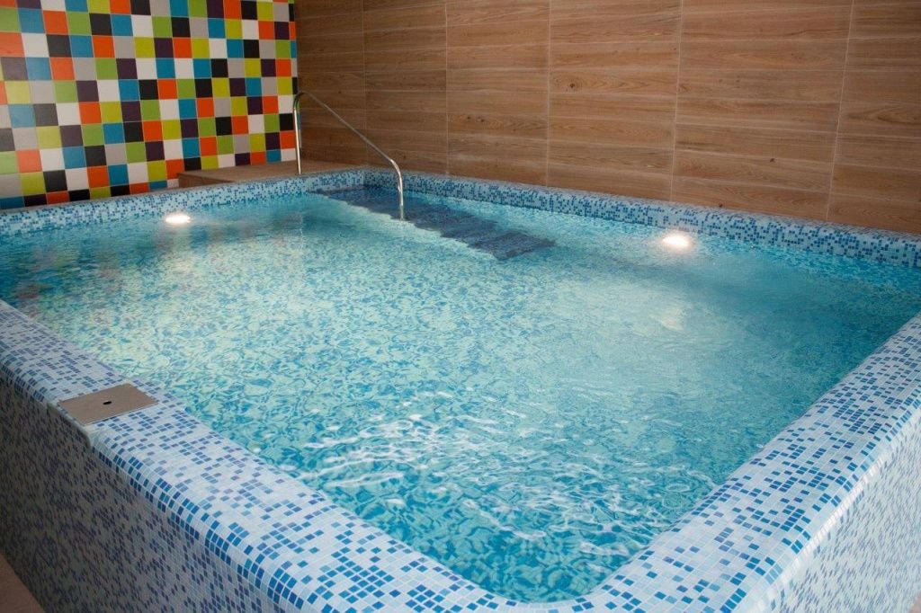 Компания Аквамастер инж в Раменках