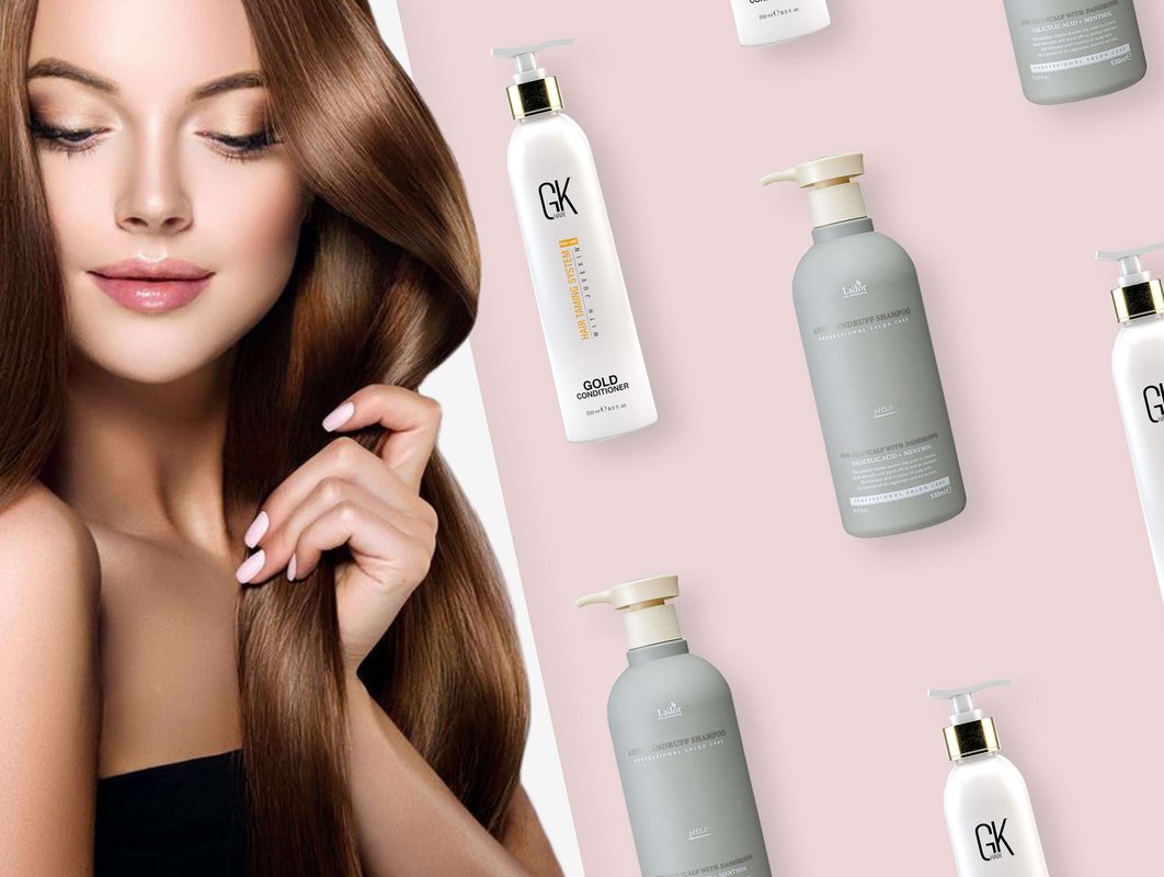 Магазин косметики Korean Creams