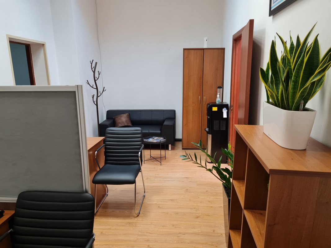 Консалтинговая компания Азбука Кредита на Большой Почтовой улице