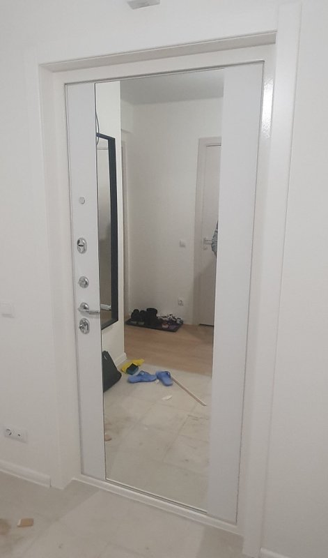 Интернет-магазин Дверник 