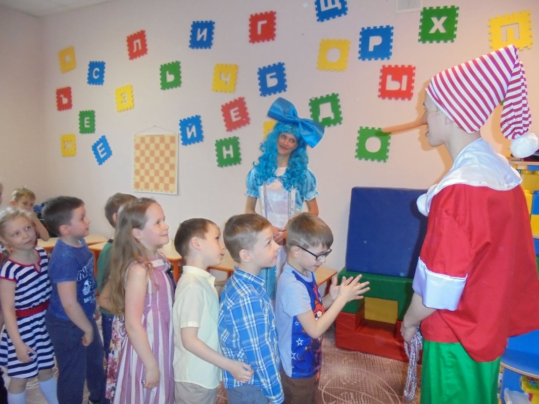 Детский развивающий центр Умка на улице Елены Колесовой