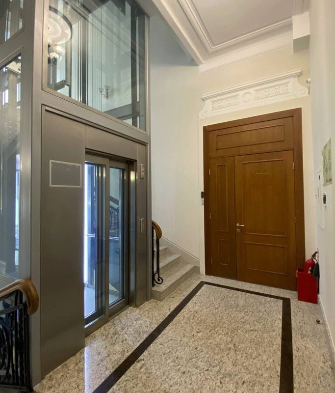 Агентство недвижимости Тренд Новостройки на улице Кузнецкий Мост