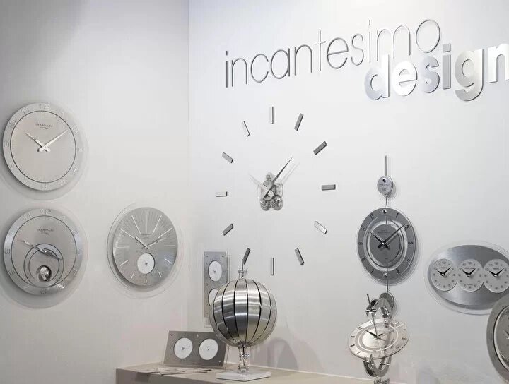 Компания Incantesimo Design 