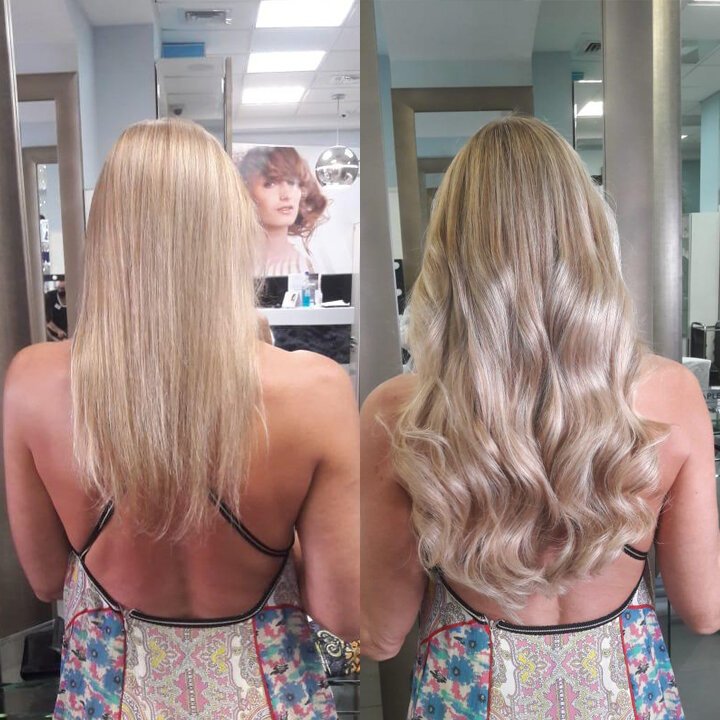 Салон-магазин Hairshop на Рязанском проспекте