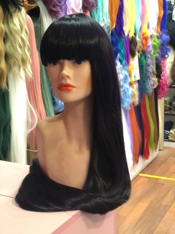 Магазин париков, косметики для волос и контактных линз Hair24.ru