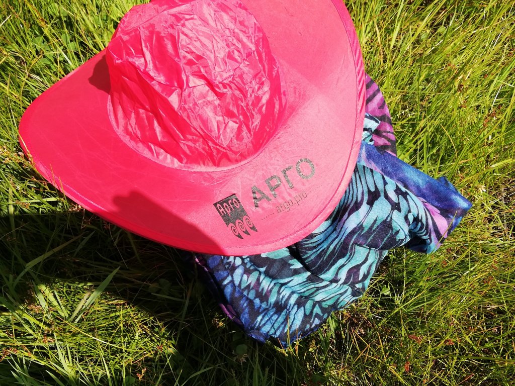 Компания Арго в Гостиничном проезде