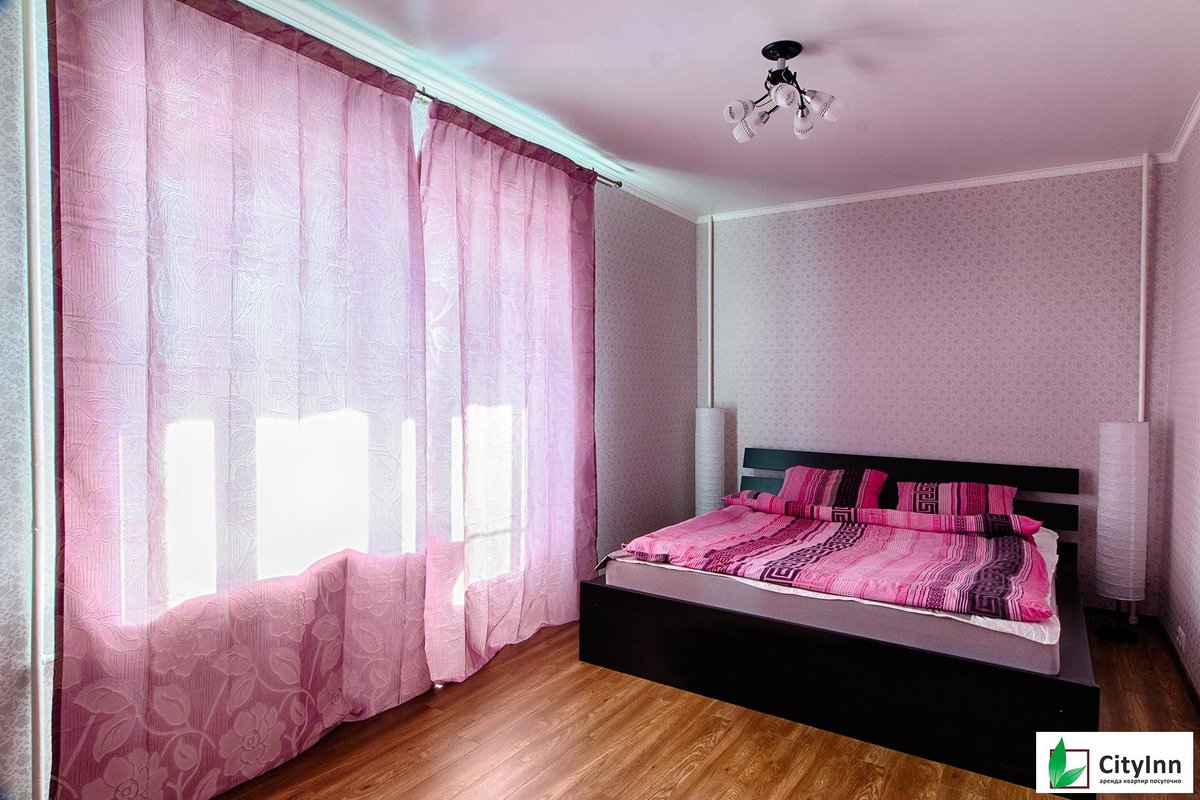 Квартирное бюро CityInn