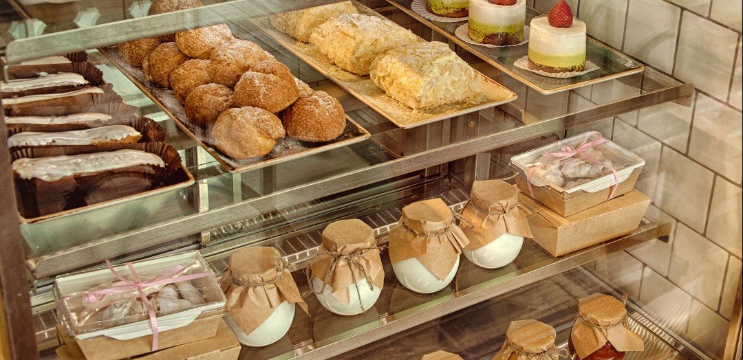 Грузинский ресторан Kulinari