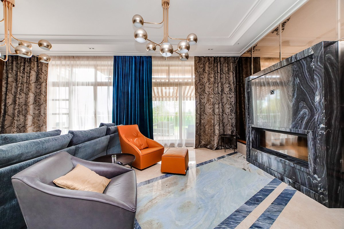 Агентство недвижимости Новое Качество в Денежном переулке