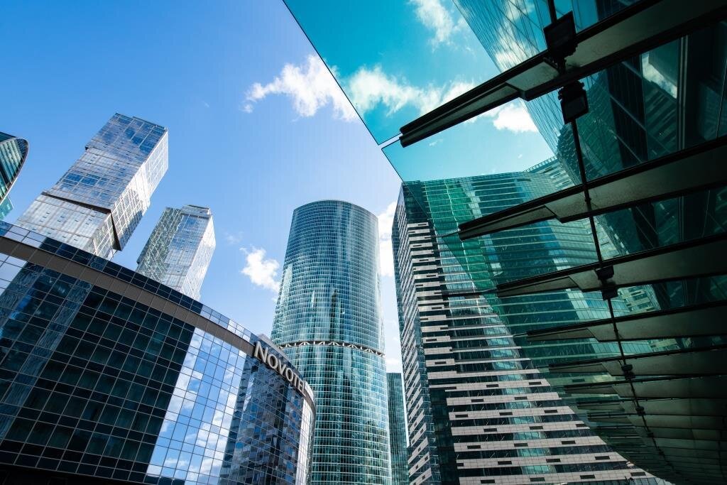 Агентство недвижимости Msr-estate