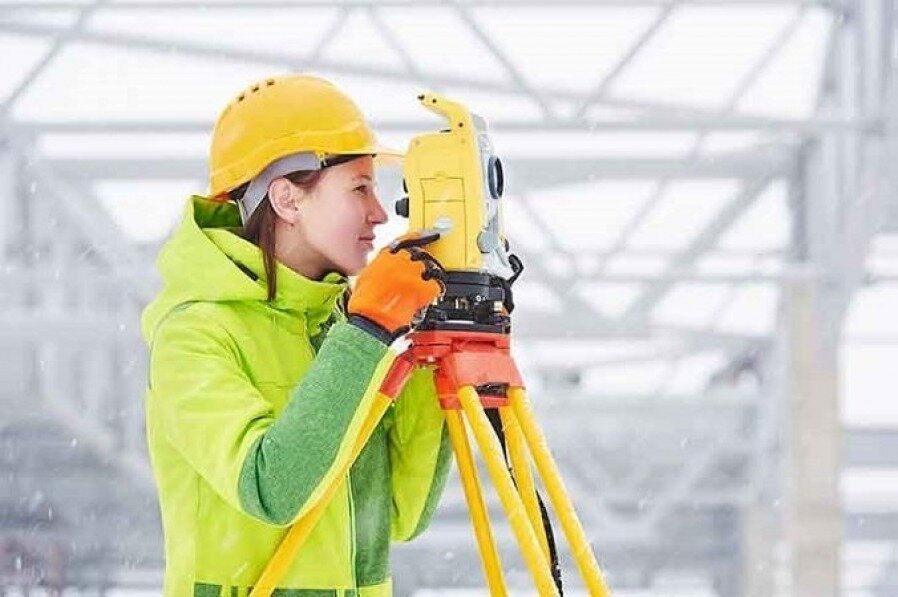 Компания Обмеринфо в Гамсоновском переулке