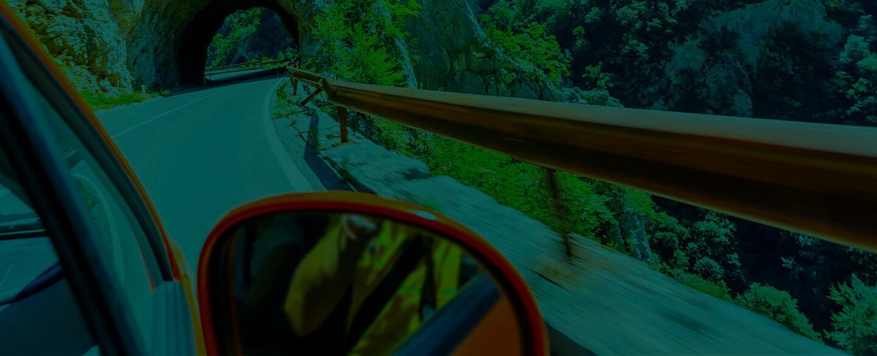 Страховое агентство Александра Чернышова