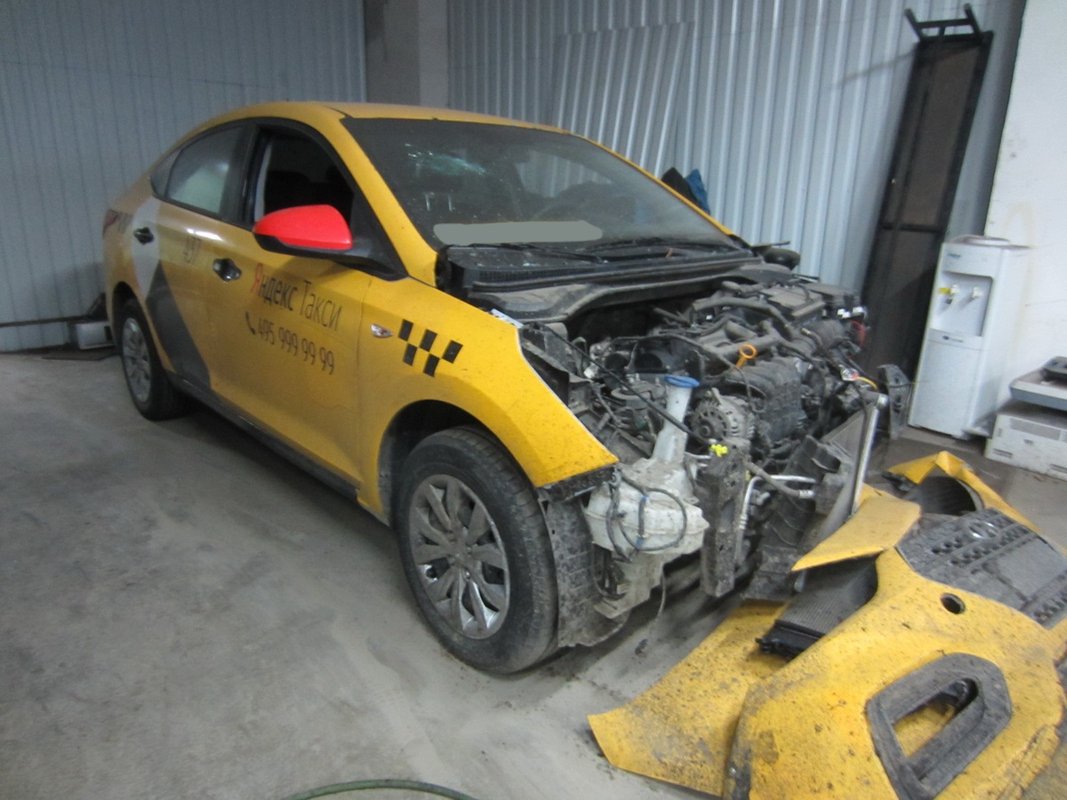 Экспертное бюро Фаворит на Нагатинской улице