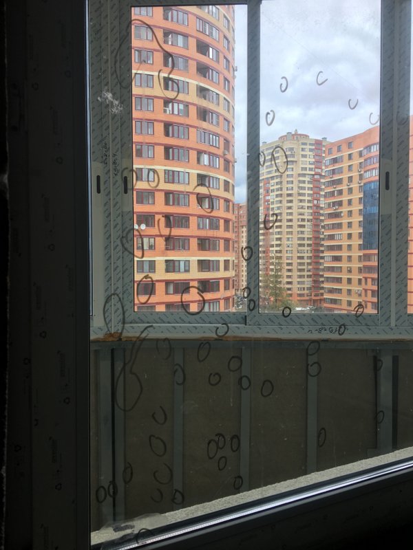 Компания по техническому надзору Профессиональная приёмка недвижимости