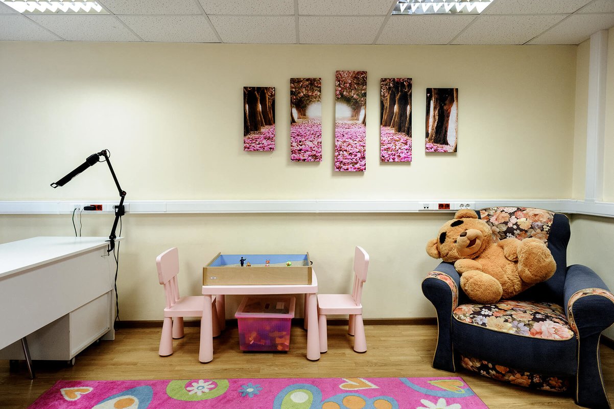 Логопедический кабинет Буду говорить на метро Маяковская