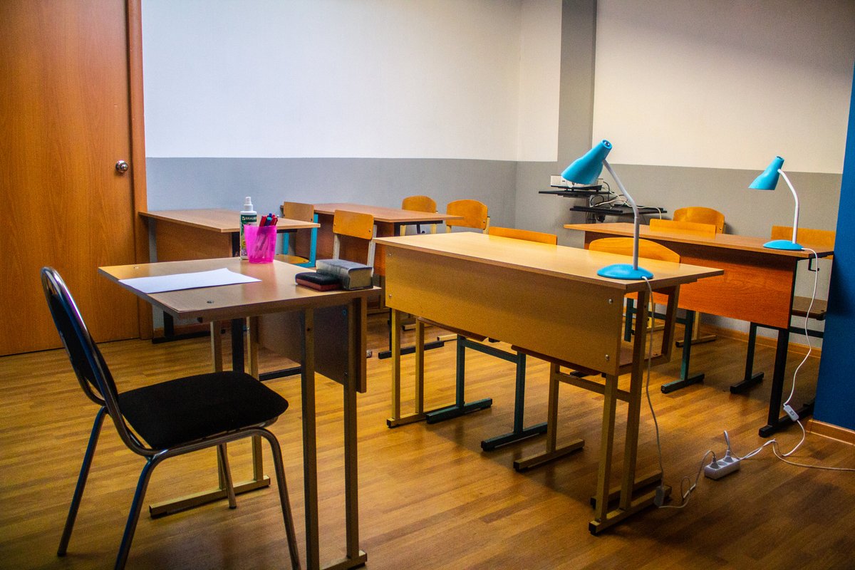 Центр подготовки к ЕГЭ и ОГЭ ЕГЭ-Профи на метро Профсоюзная