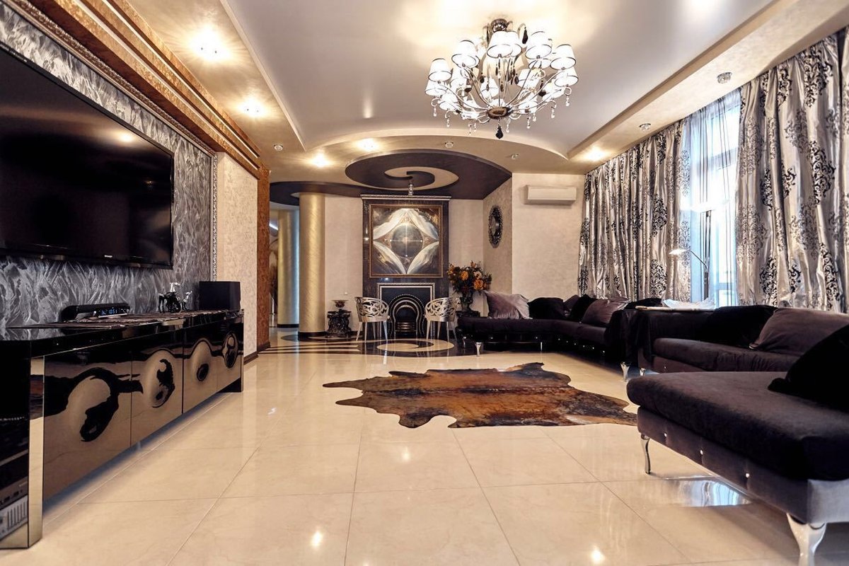 Компания АПК Строй на улице Седова 