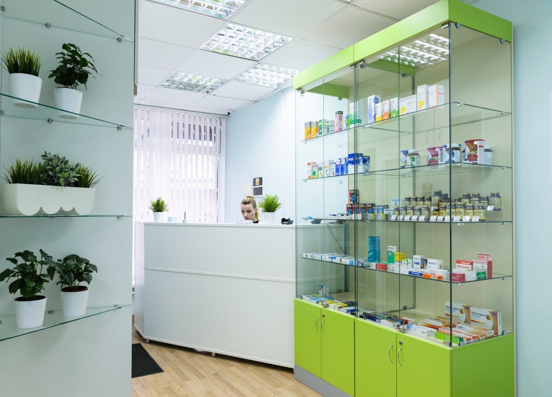 Клиника HBP clinic на Зоологической улице, 12 к 2 