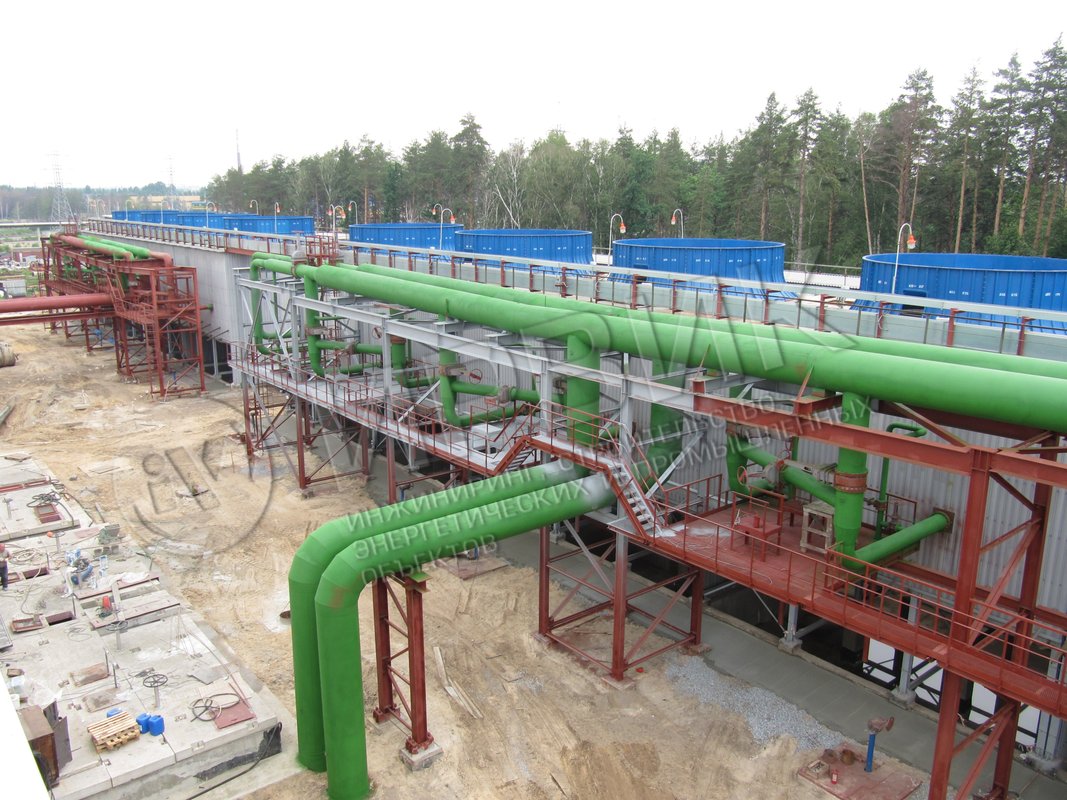 Группа компаний Ирвик