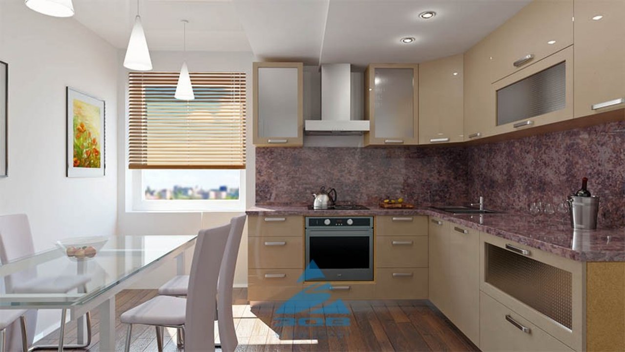 Фирменный салон Кухни зов на метро Коммунарка