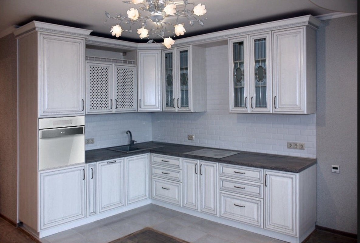 Салон Моя Мебель на метро Коммунарка