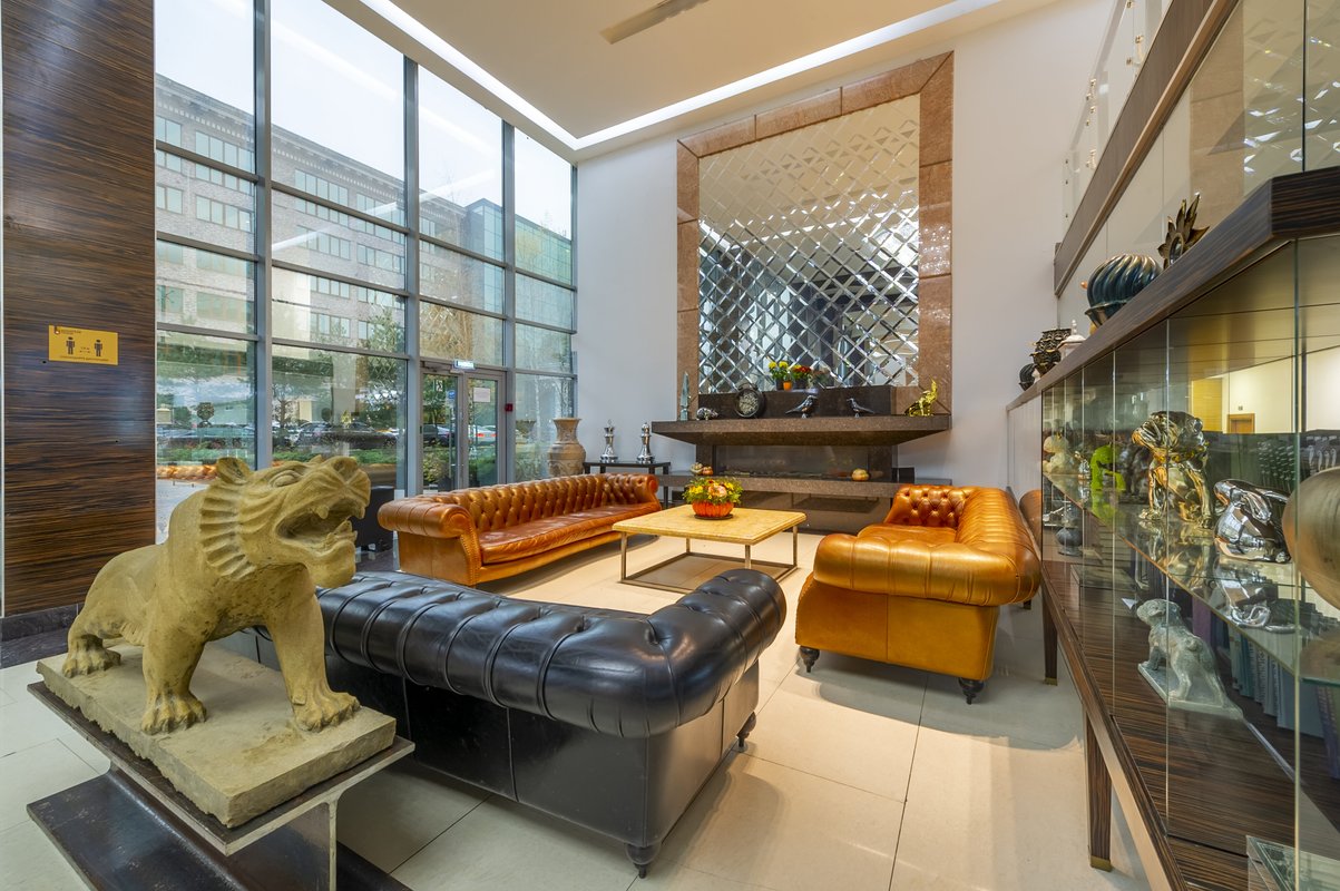 Агентство ALFA real estate 