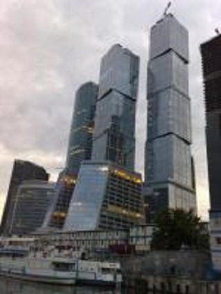 Агентство недвижимости на Комсомольской площади, 5