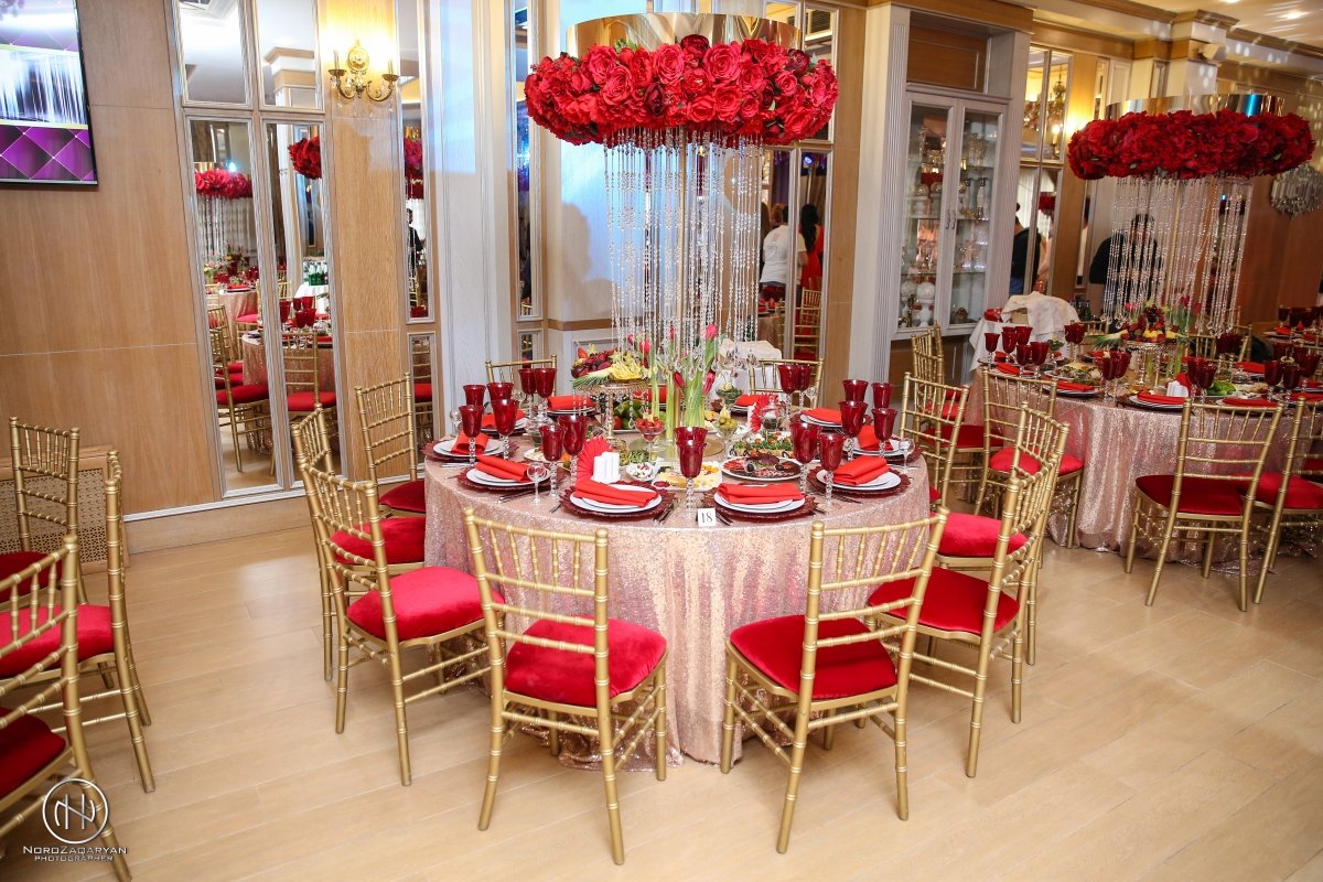 Ресторан Татев