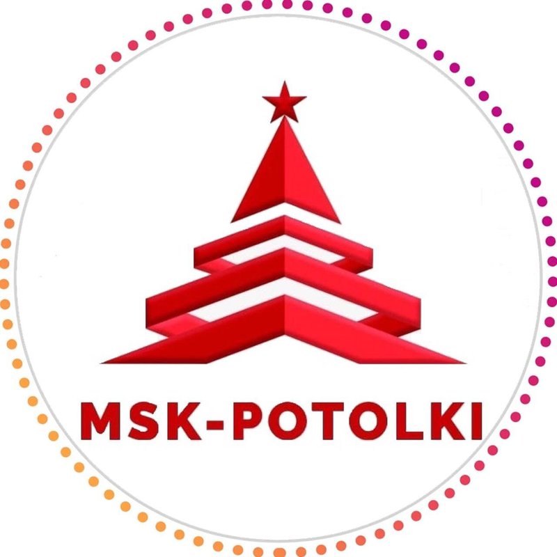 Компания МСК потолки № 1 