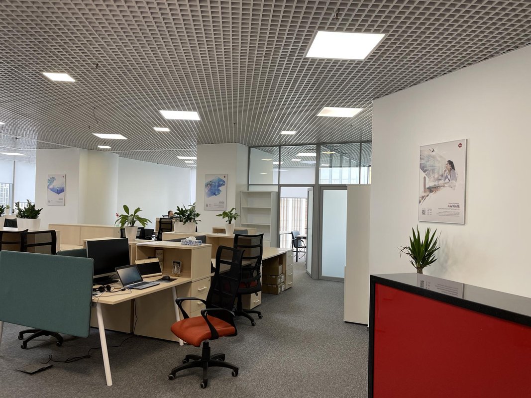 Компания InvestTorgi на улице Крутицкий Вал