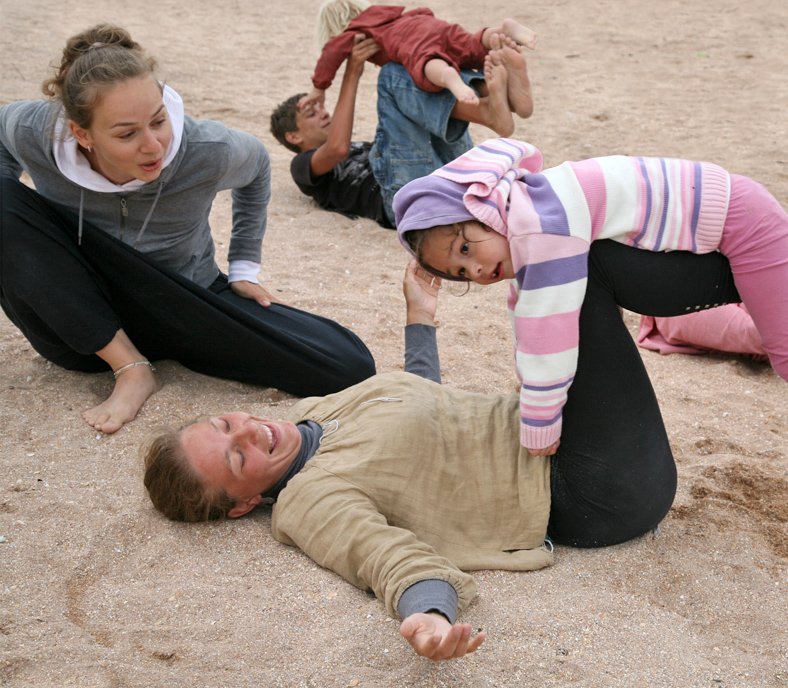 Семейная Мягкая Школа