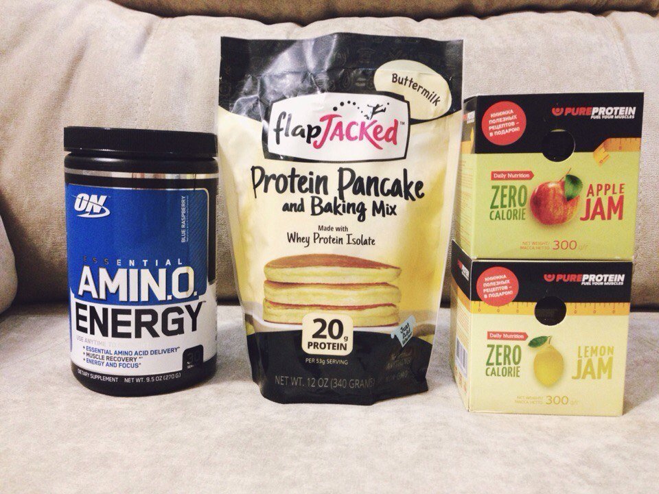 Магазин спортивного питания Strateg Shop в проезде Русанова