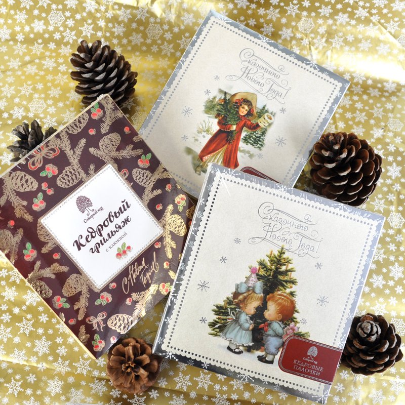 Интернет-магазин итальянских продуктов Cezoni на Рябиновой улице, 65 стр 2