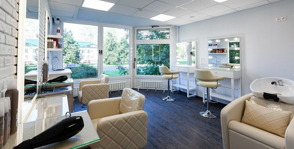 Салон красоты Celesta