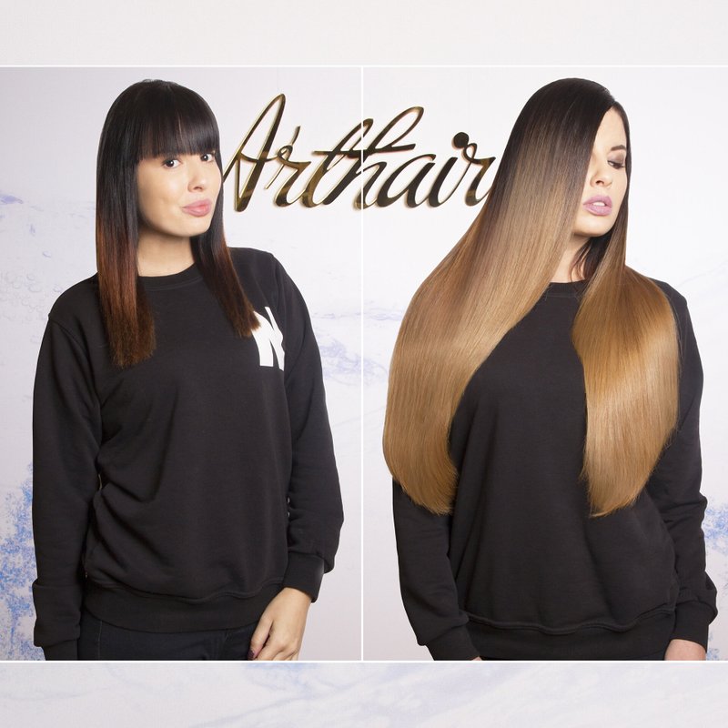 Салон красоты Arthair на метро Проспект Мира 