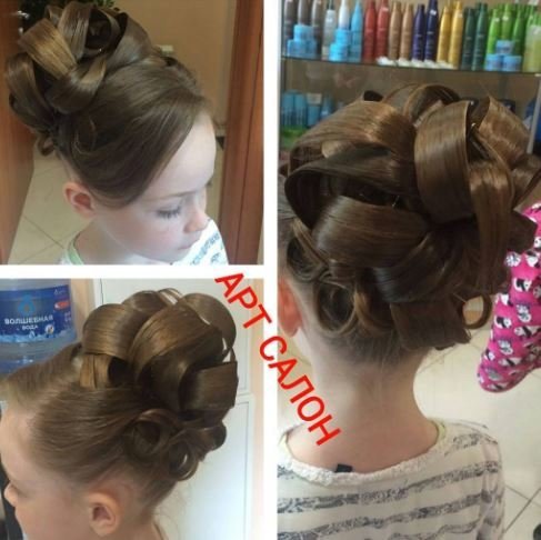 Салон красоты Арт-салон на улице Наташи Ковшовой