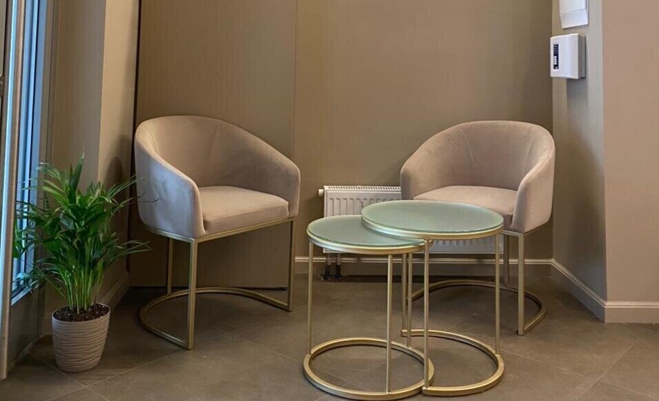 Косметология Be envied на метро Раменки