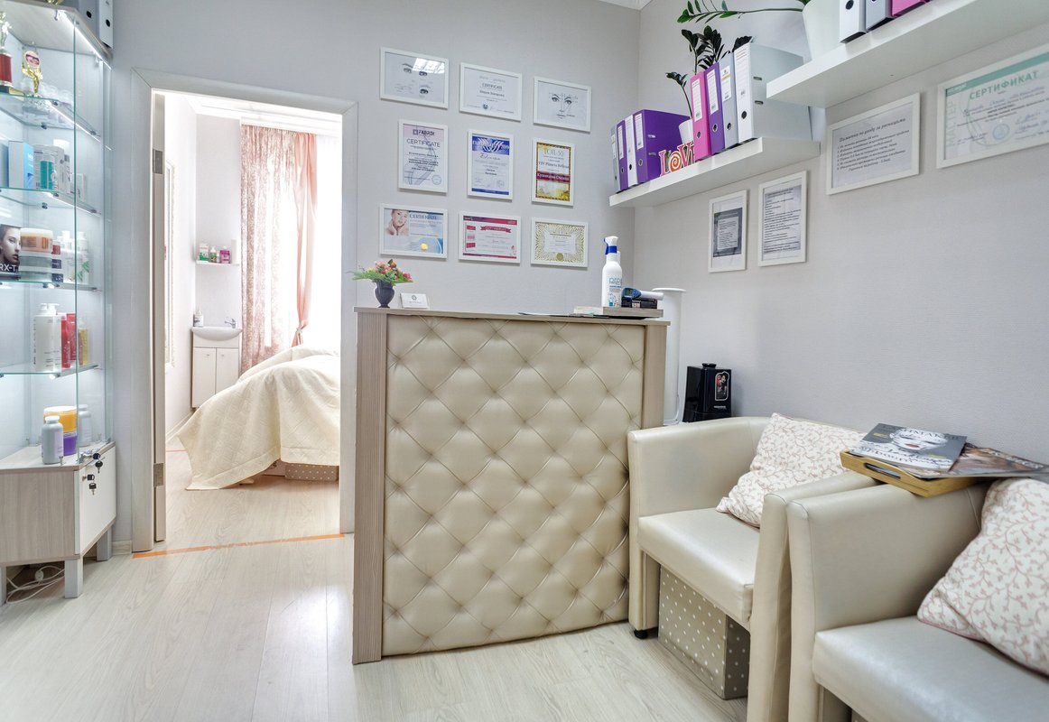 Мастерская красоты и взгляда АртПрима в Митино 