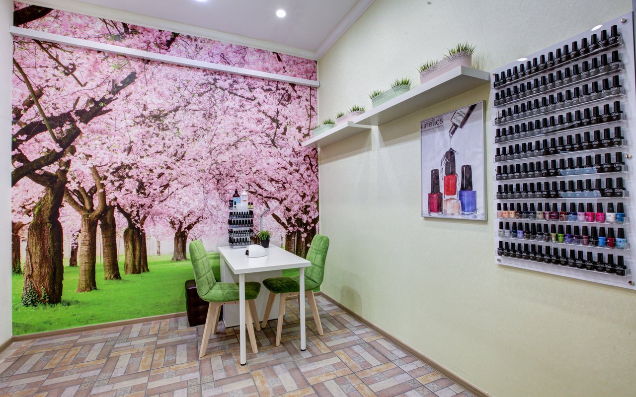 Салон красоты Апрель на Солнцевском проспекте