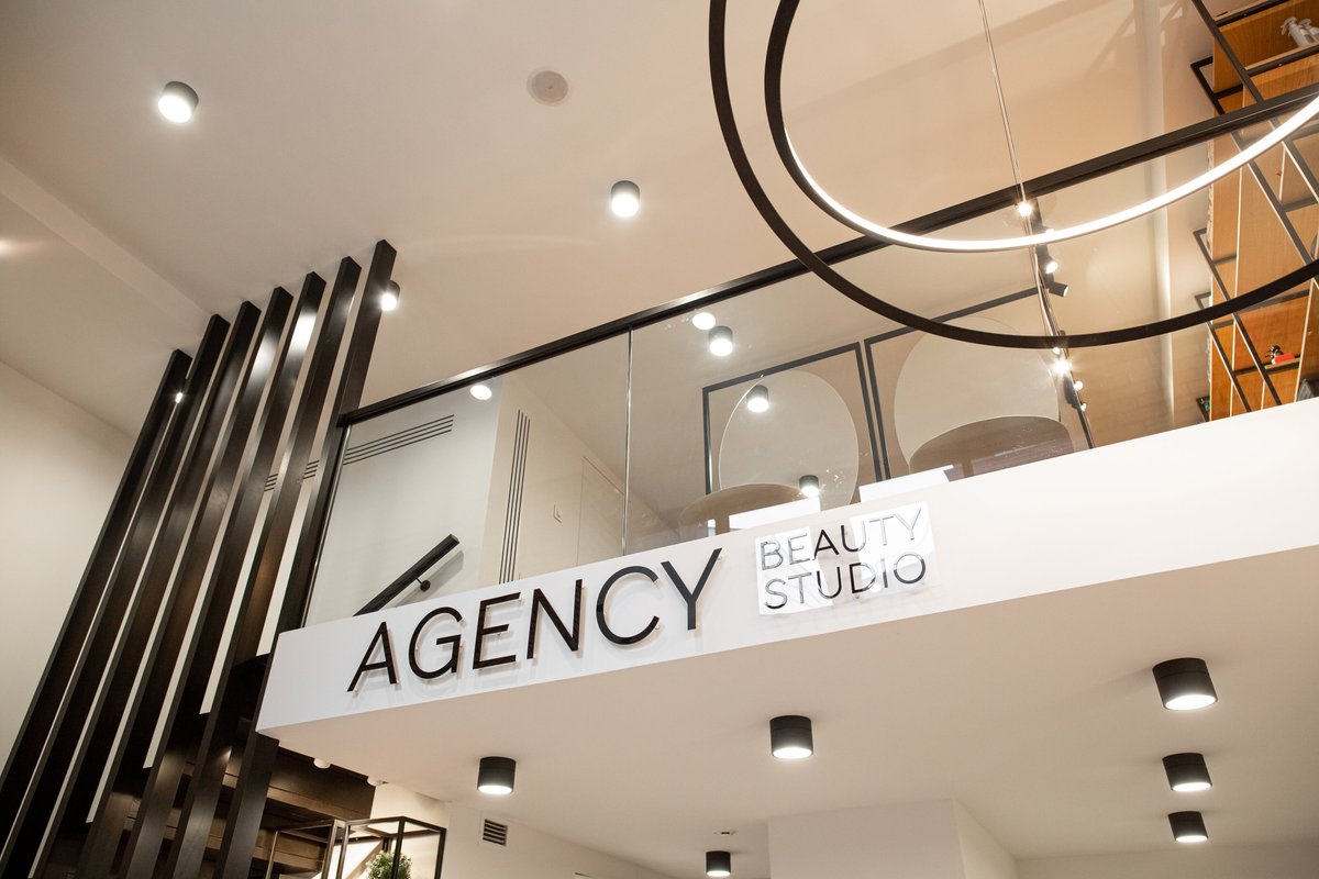 Салон красоты Agency Beauty Studio