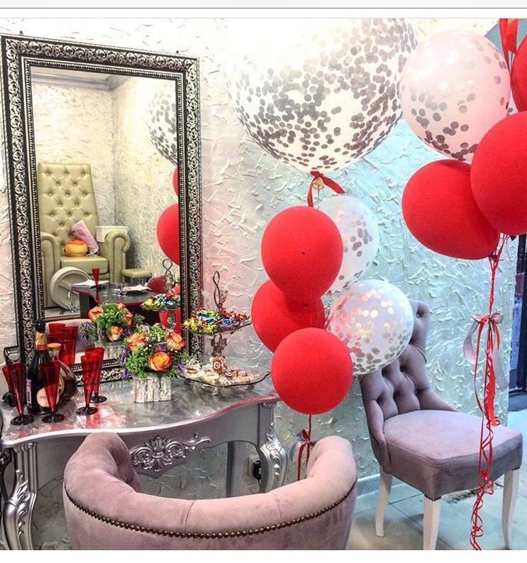 Салон красоты Lady Si на Маломосковской улице