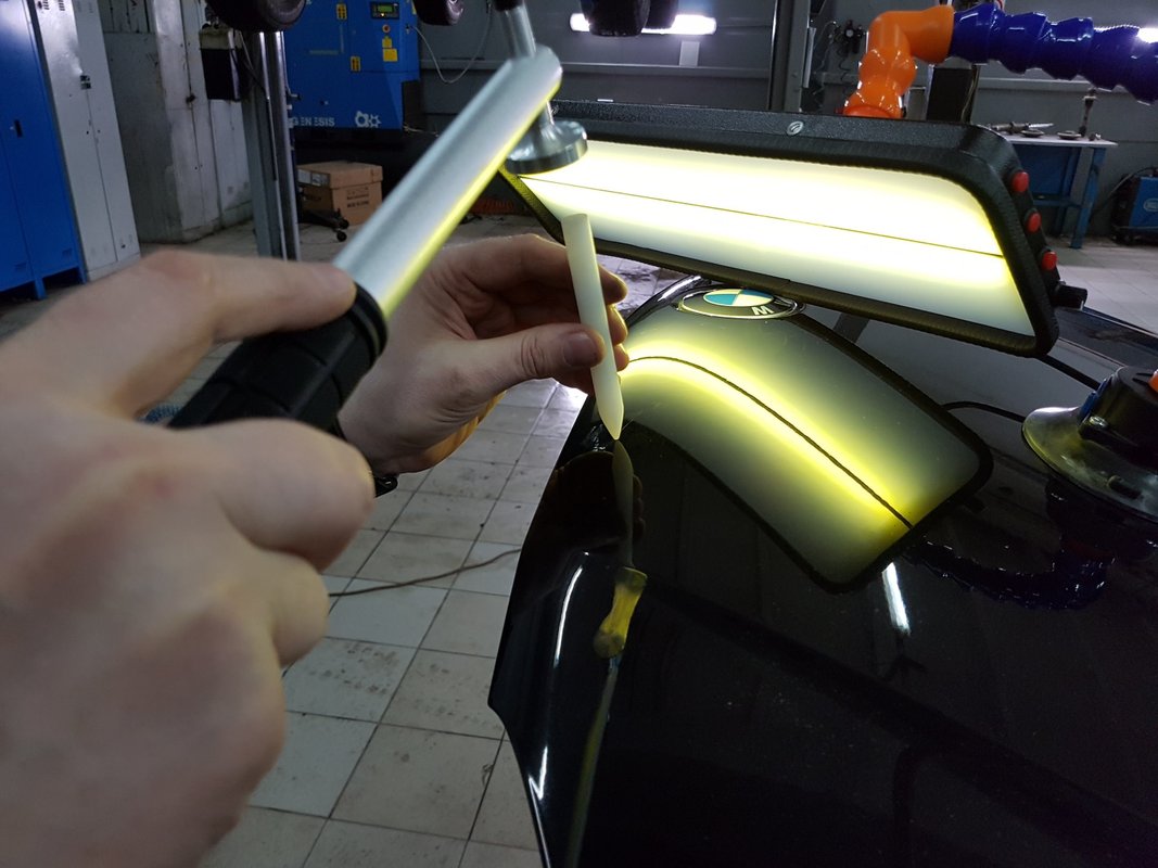 Автосервис PDRCAR на Новоясеневском проспекте