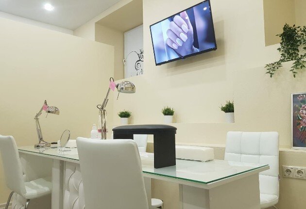 Салон красоты Gaya на улице Маршала Бирюзова