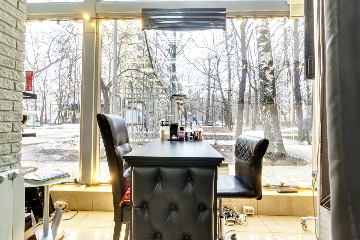 Салон Эгоист & Ка