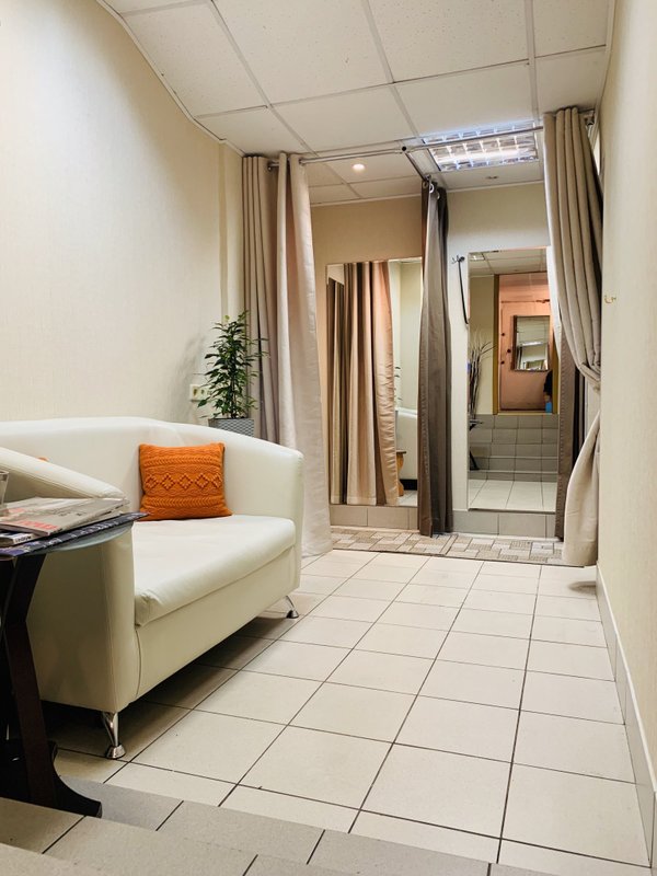 Ателье Фасон на Мытной улице