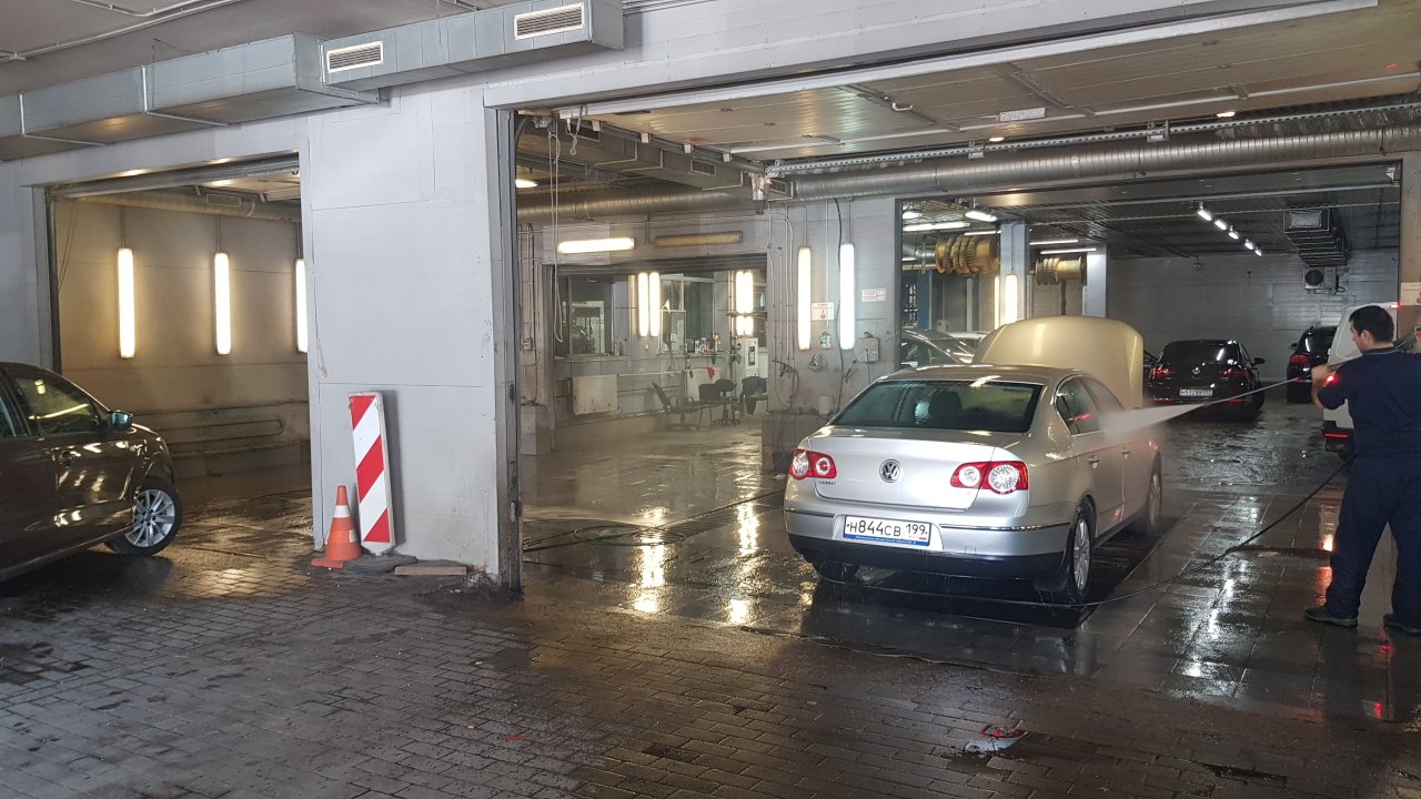 Автоателье RedSeven