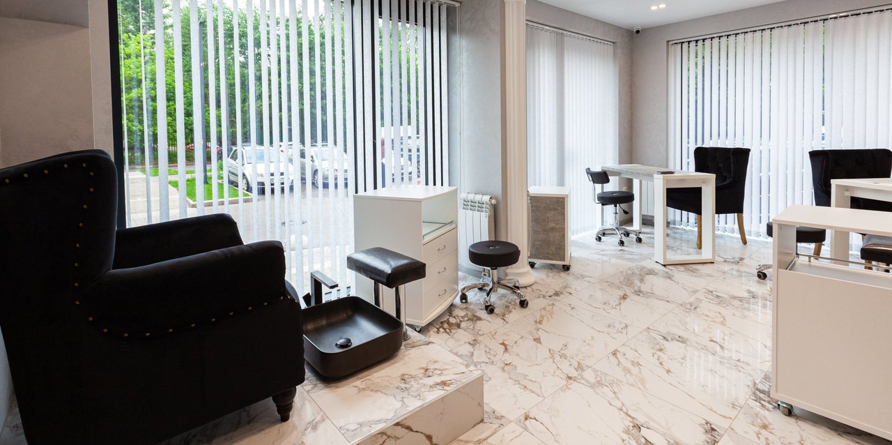 Салон красоты ЭДА на Ельнинской улице