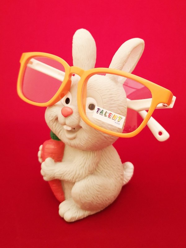 Салон оптики Четырёхглазик