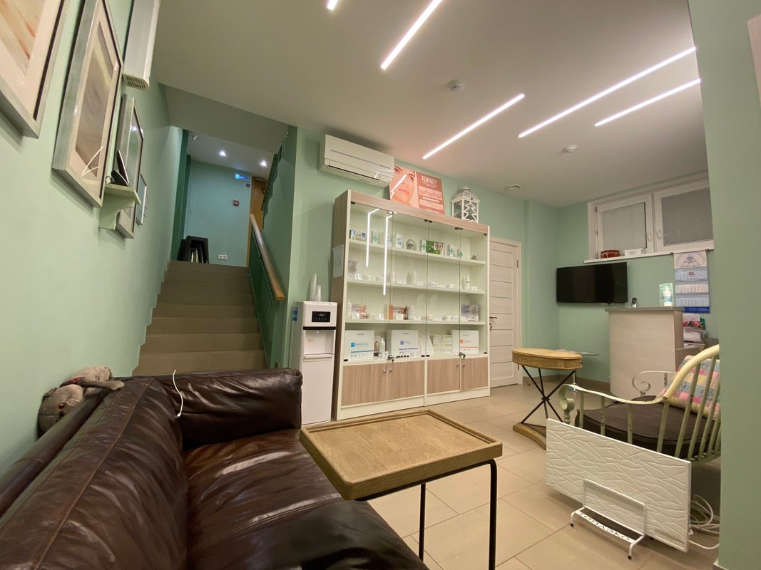 Клиника косметологии Осознанная молодость