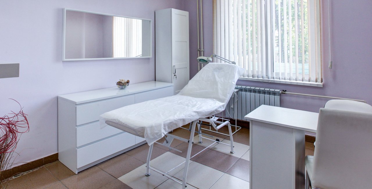 Салон красоты Камелия на Сходненской улице, 6 к 1 